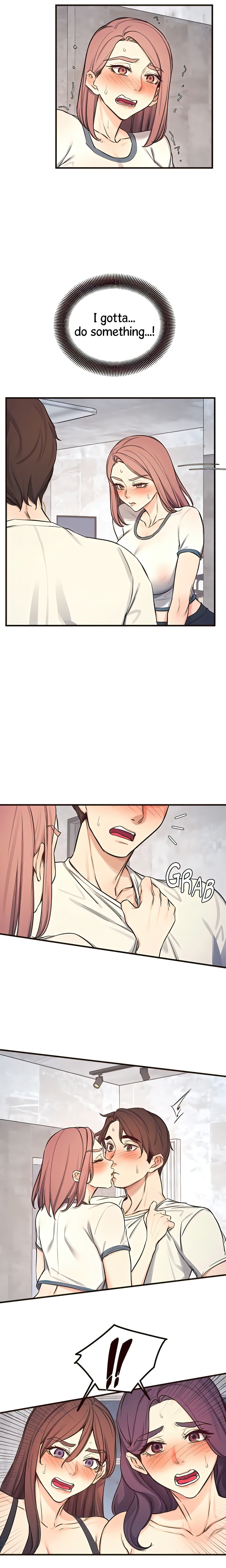 100% Personal (Official) chapter 29 page 11
