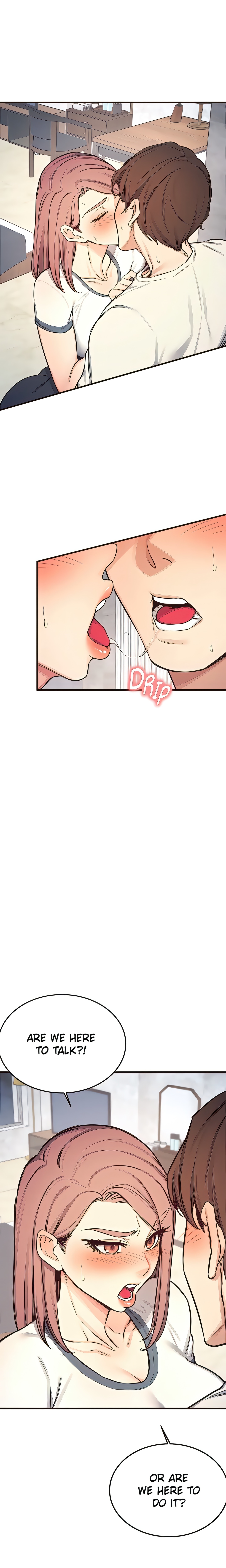 100% Personal (Official) chapter 29 page 12