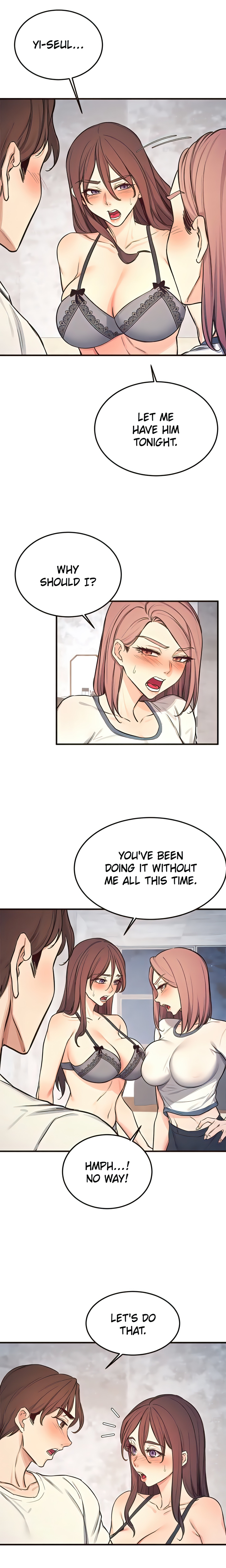 100% Personal (Official) chapter 29 page 13