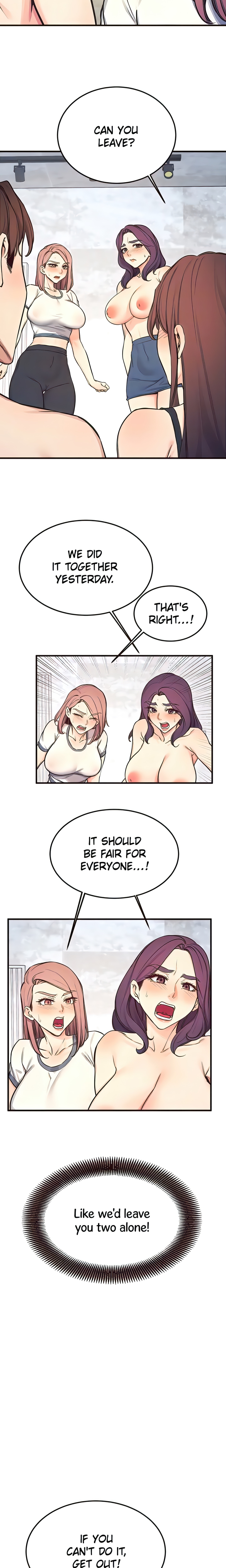 100% Personal (Official) chapter 29 page 16