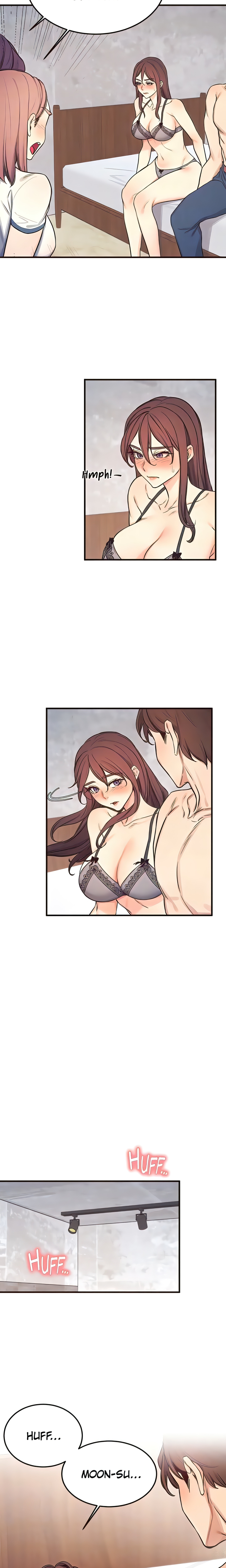 100% Personal (Official) chapter 29 page 17