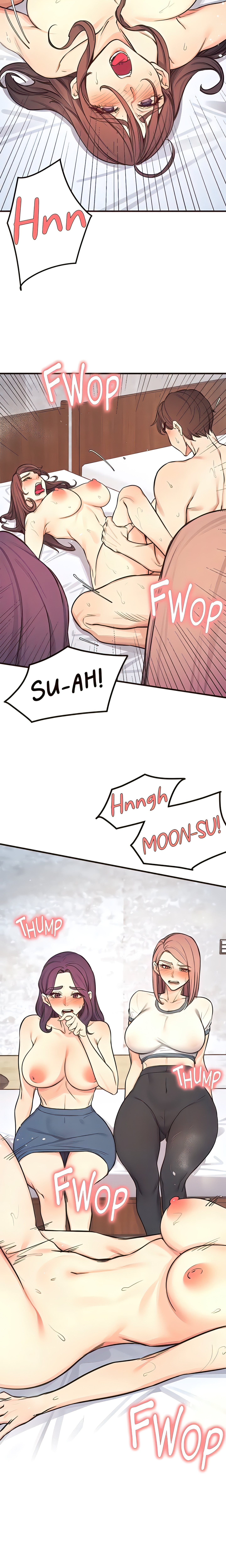 100% Personal (Official) chapter 29 page 20