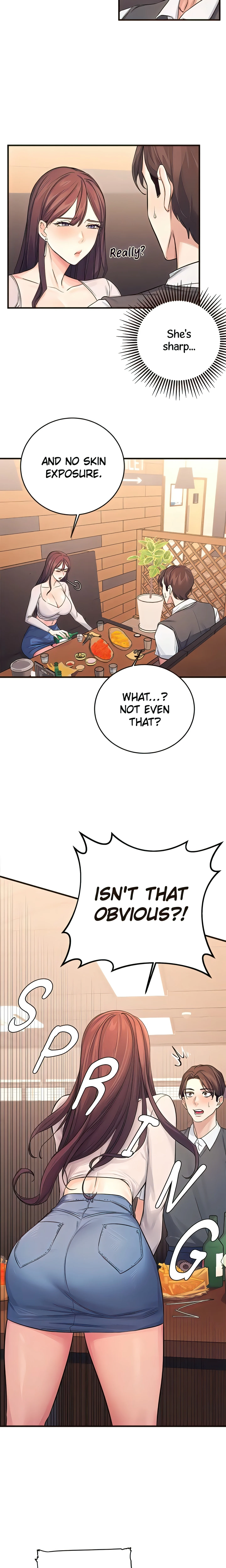 100% Personal (Official) chapter 3 page 2