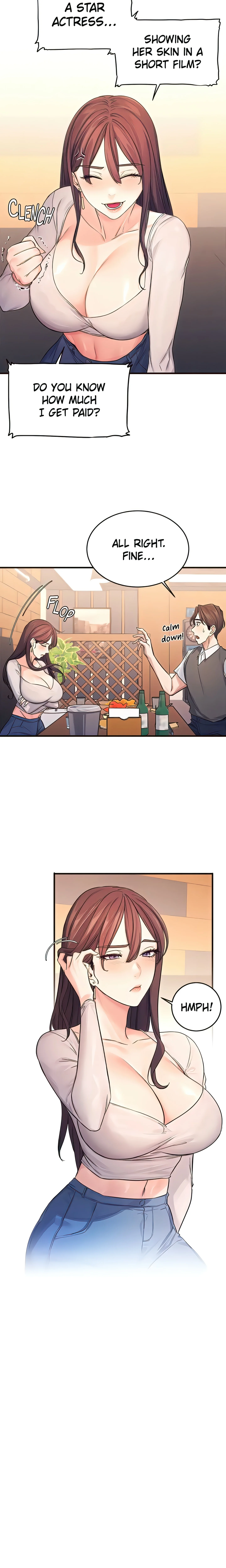 100% Personal (Official) chapter 3 page 3