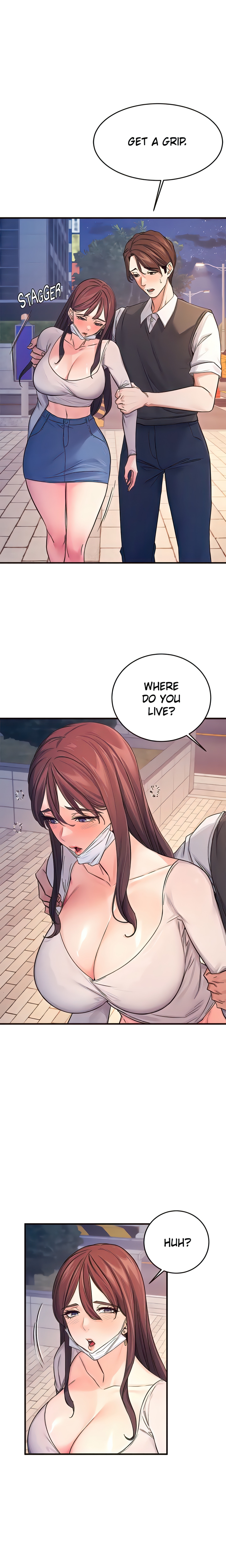 100% Personal (Official) chapter 3 page 5