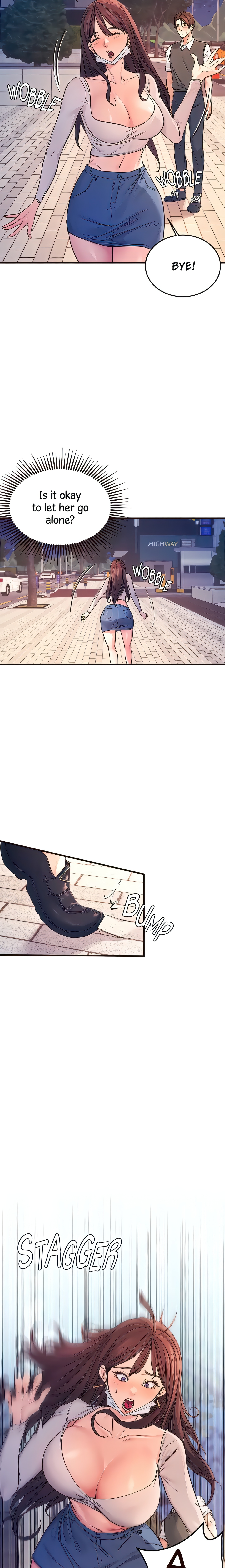 100% Personal (Official) chapter 3 page 7