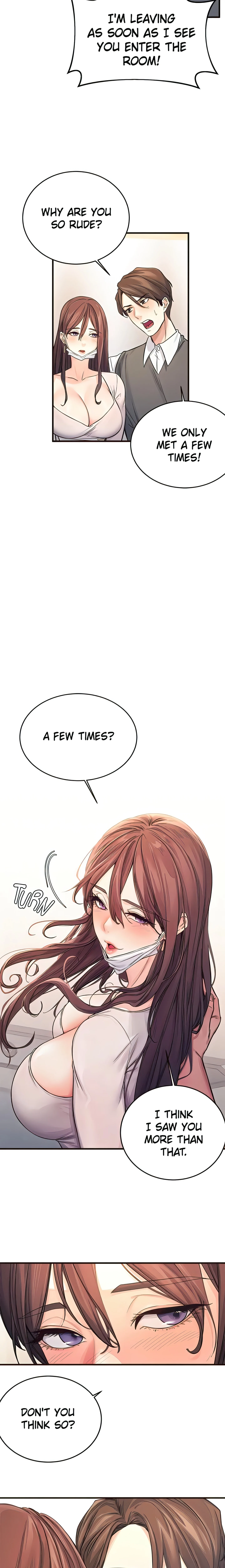 100% Personal (Official) chapter 3 page 11