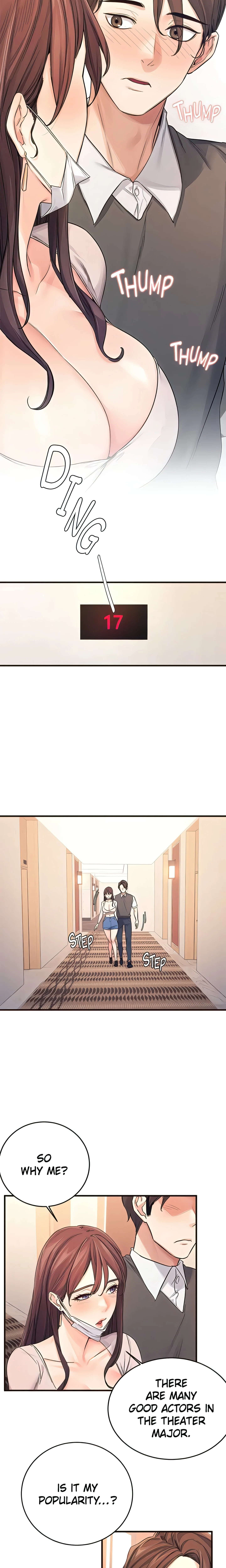100% Personal (Official) chapter 3 page 12