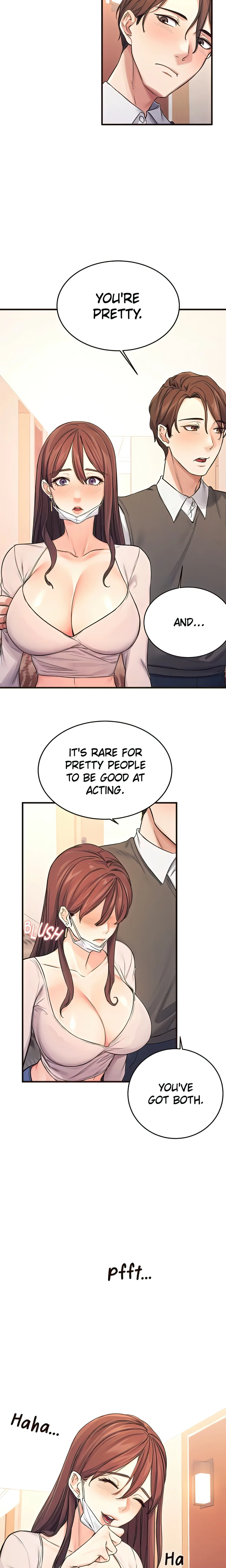 100% Personal (Official) chapter 3 page 13