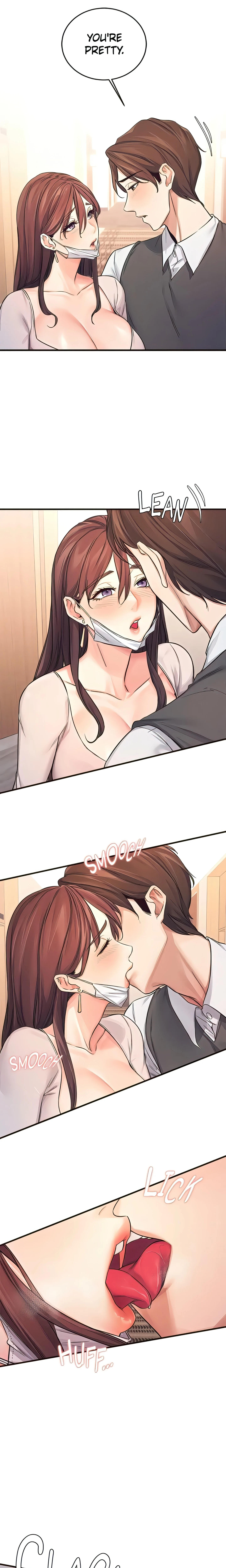 100% Personal (Official) chapter 3 page 16