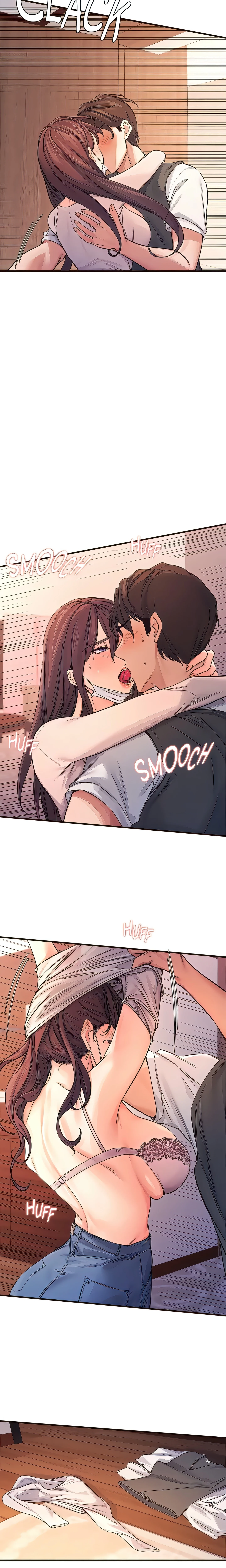 100% Personal (Official) chapter 3 page 17