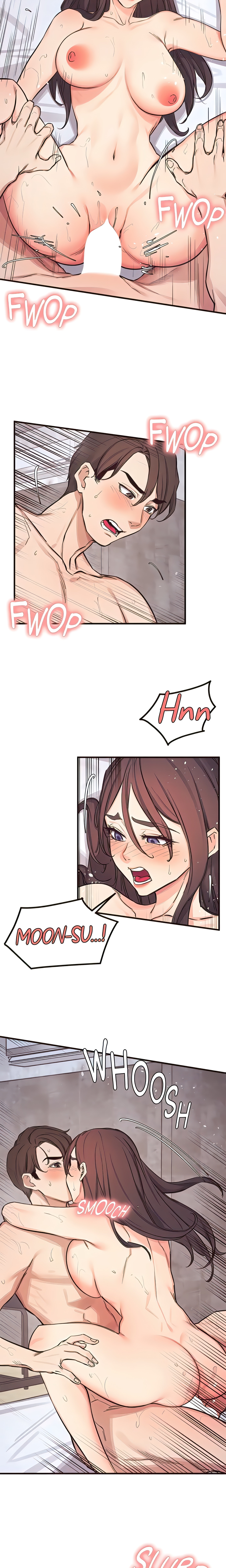 100% Personal (Official) chapter 30 page 4