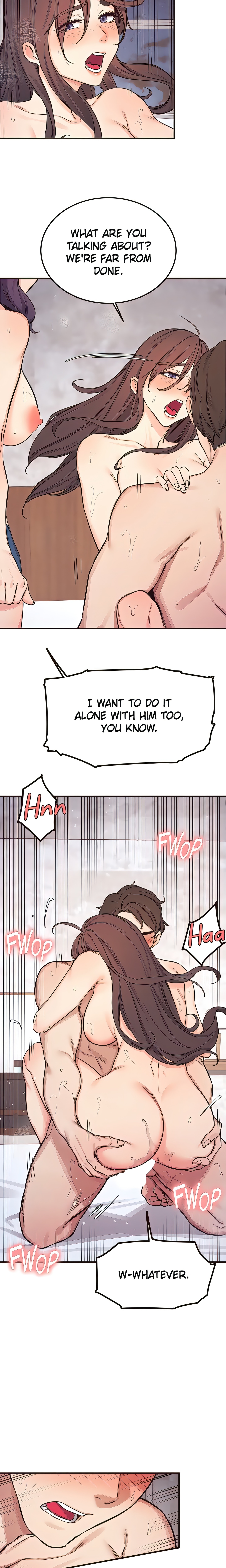 100% Personal (Official) chapter 30 page 10