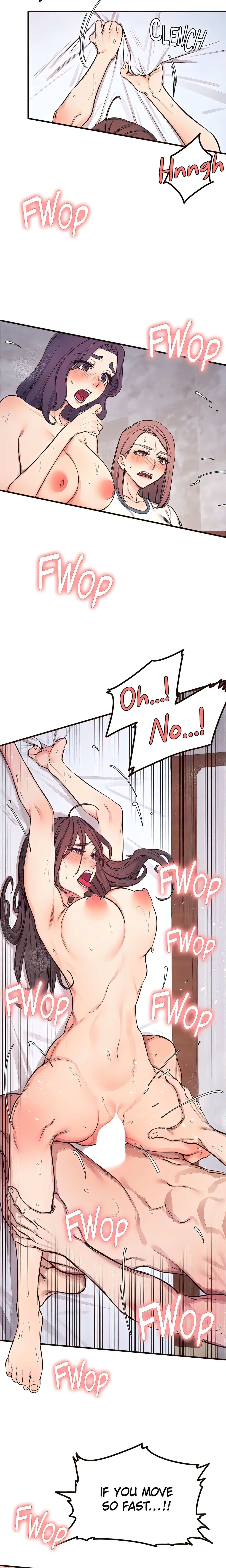100% Personal (Official) chapter 30 page 12