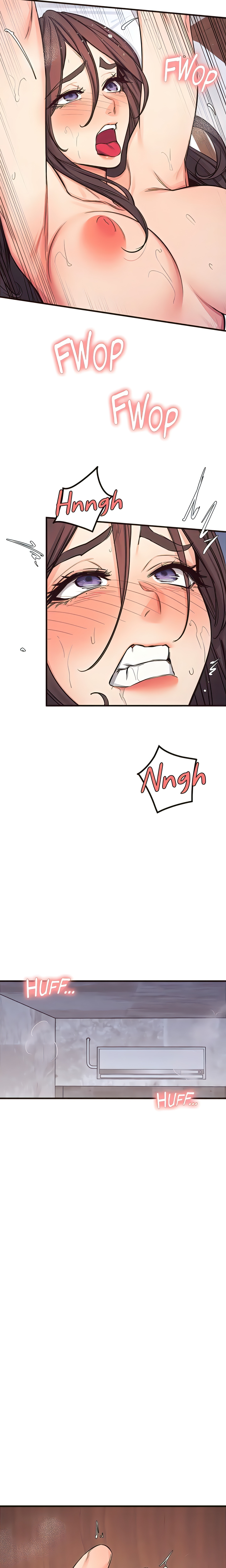 100% Personal (Official) chapter 30 page 13