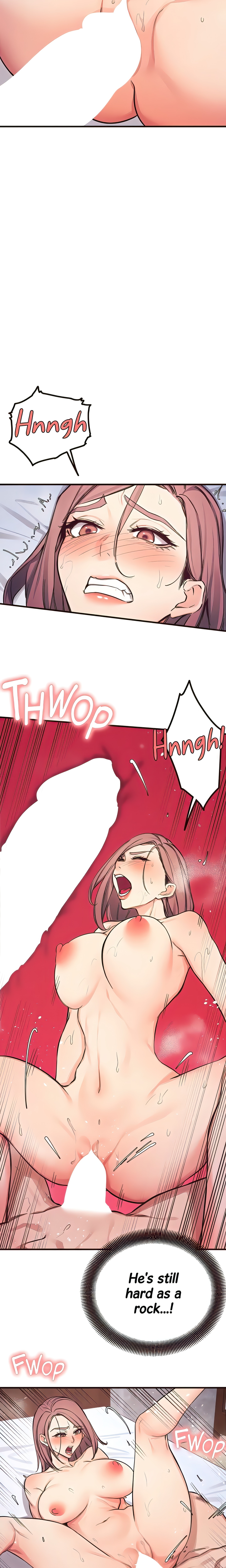 100% Personal (Official) chapter 30 page 20