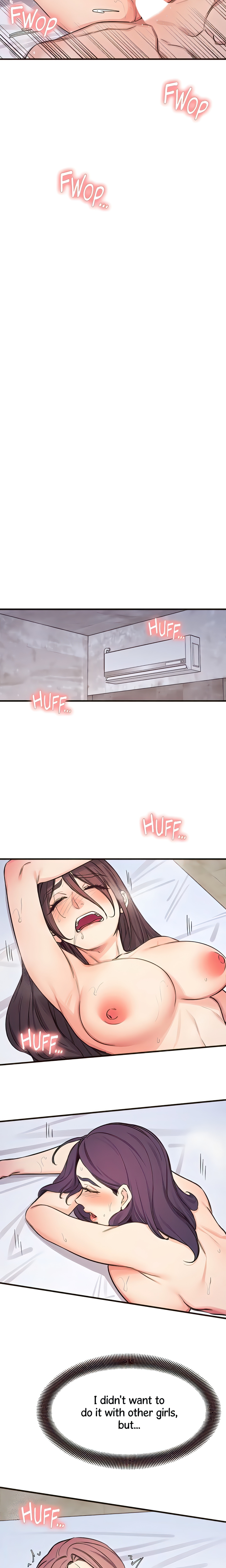 100% Personal (Official) chapter 30 page 21