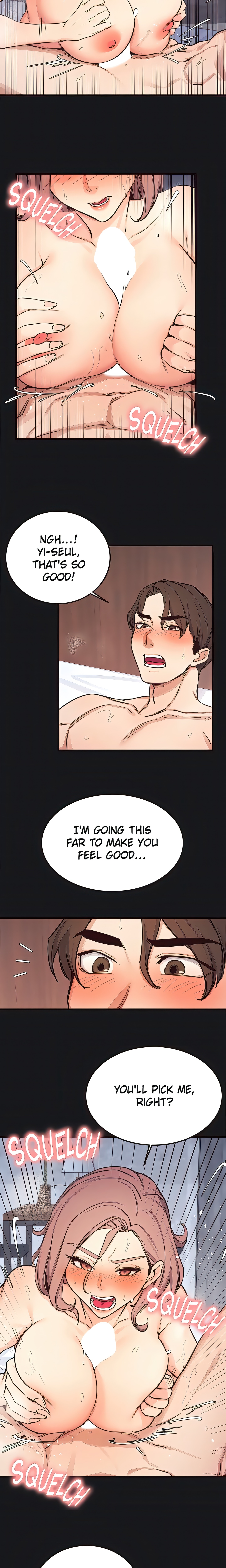 100% Personal (Official) chapter 31 page 4