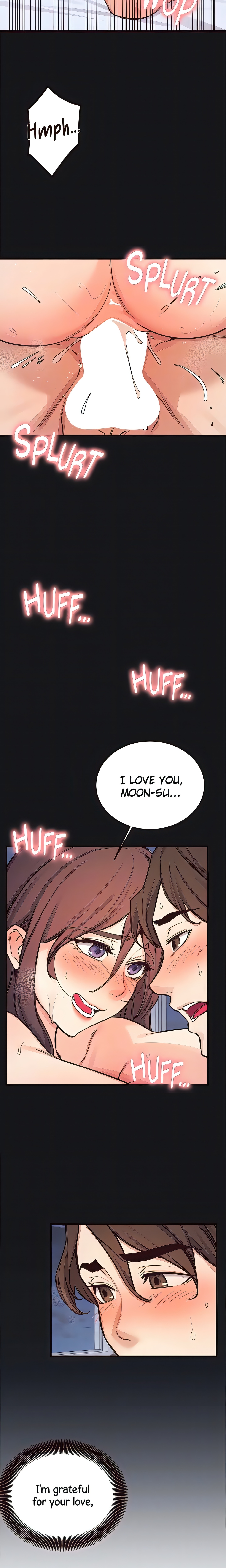 100% Personal (Official) chapter 31 page 8