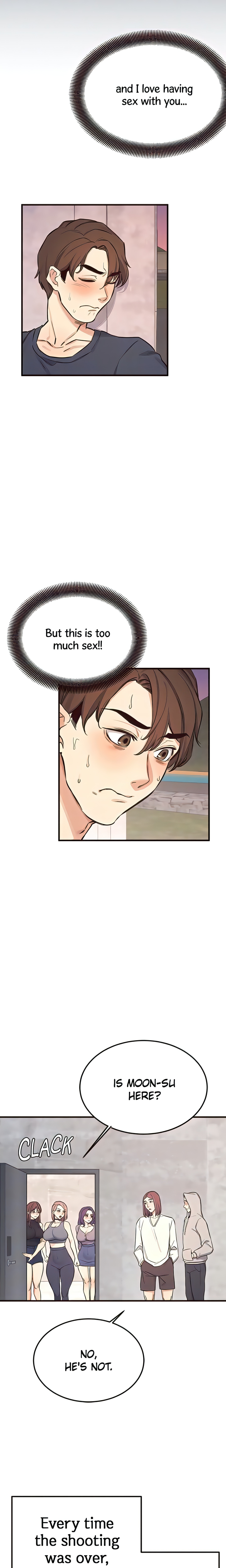 100% Personal (Official) chapter 31 page 9