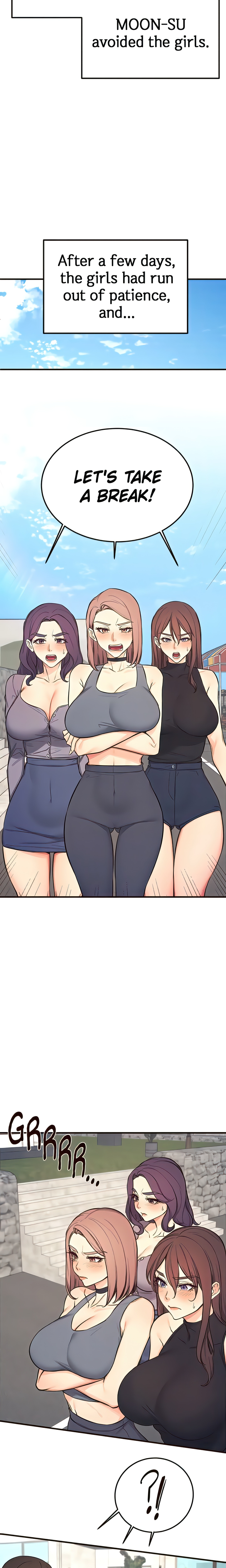 100% Personal (Official) chapter 31 page 10