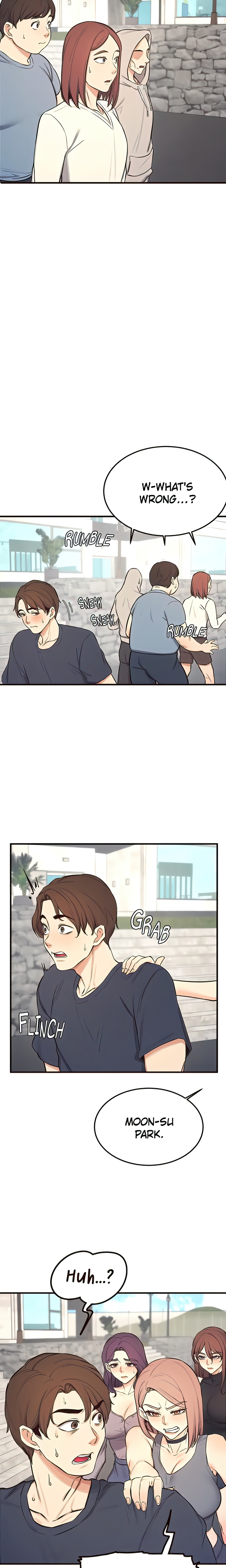 100% Personal (Official) chapter 31 page 11
