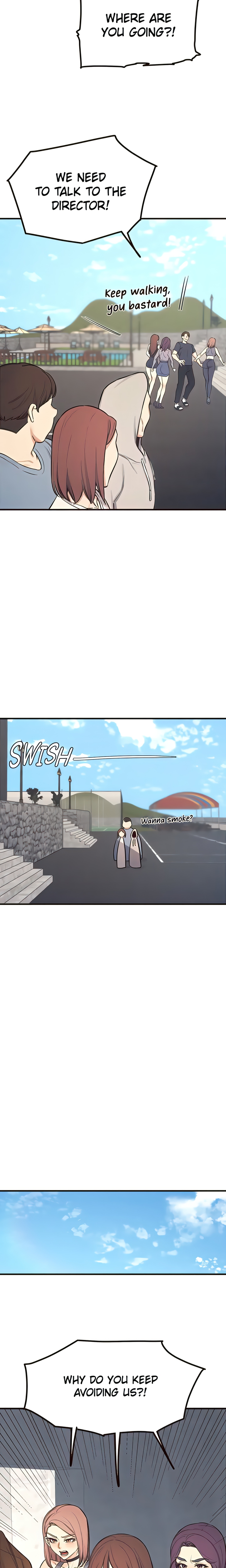 100% Personal (Official) chapter 31 page 12