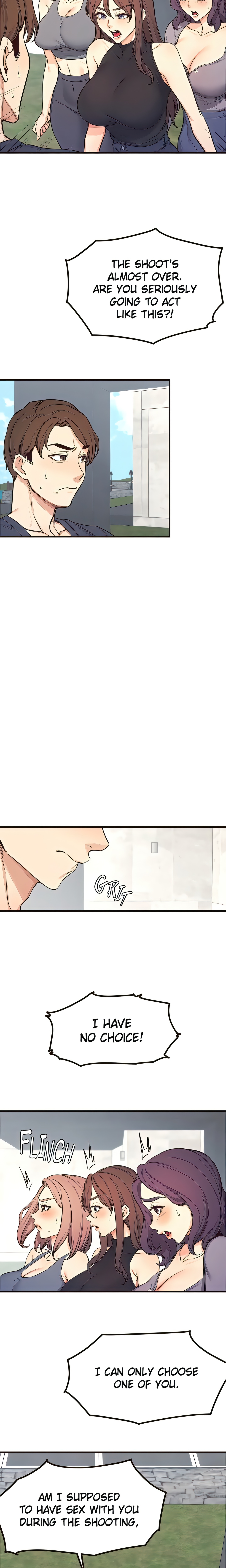 100% Personal (Official) chapter 31 page 13