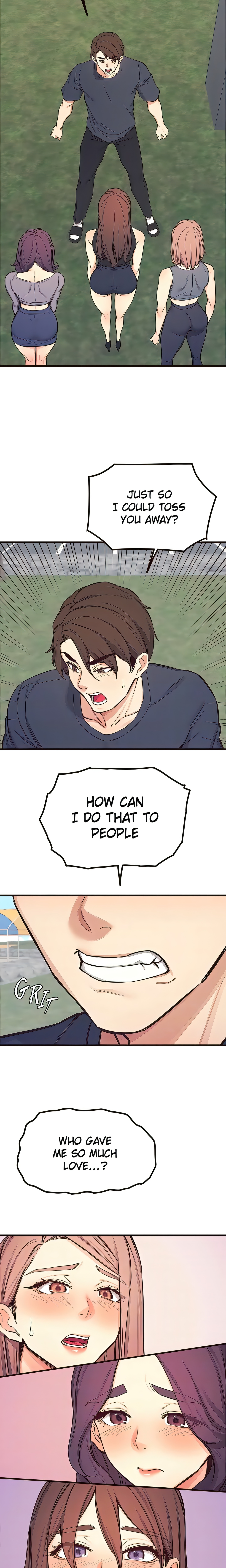 100% Personal (Official) chapter 31 page 14