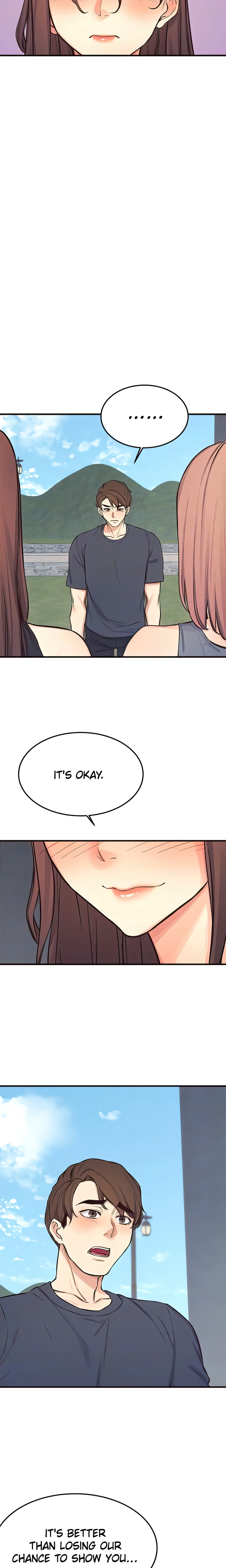 100% Personal (Official) chapter 31 page 15