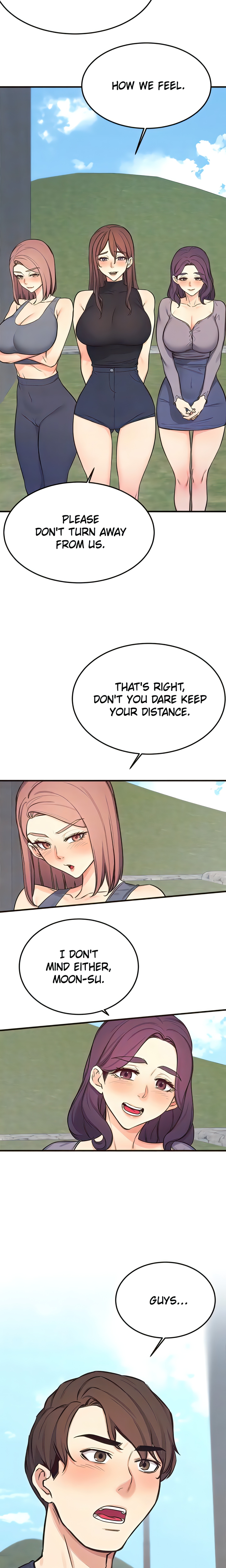 100% Personal (Official) chapter 31 page 16