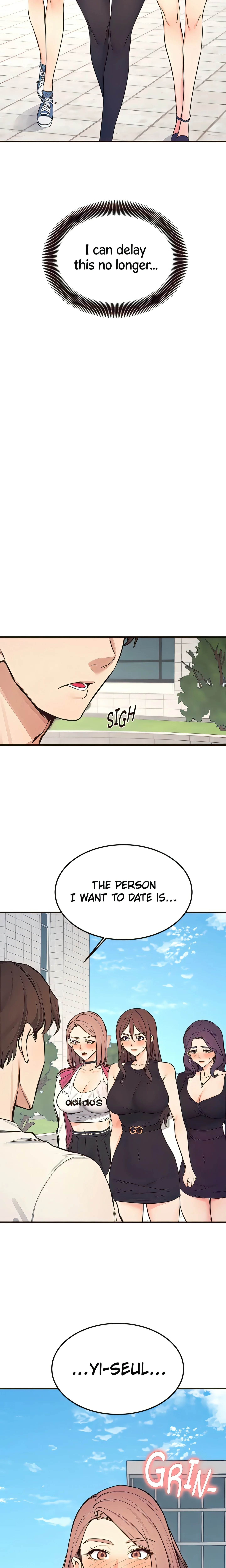 100% Personal (Official) chapter 32 page 2