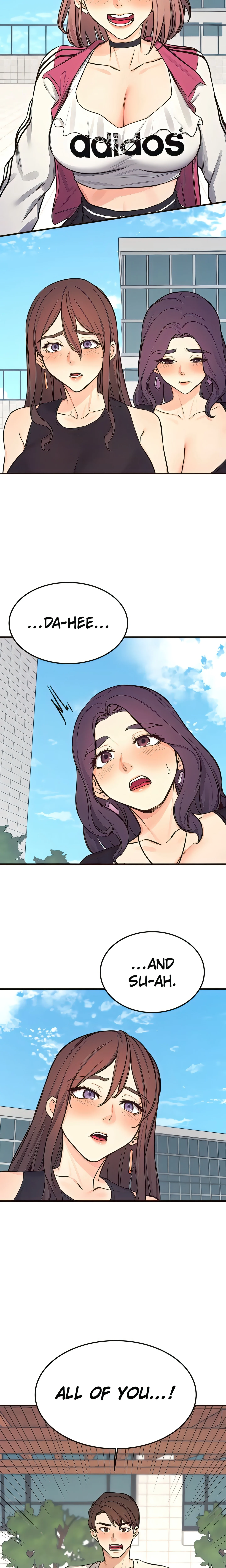 100% Personal (Official) chapter 32 page 3