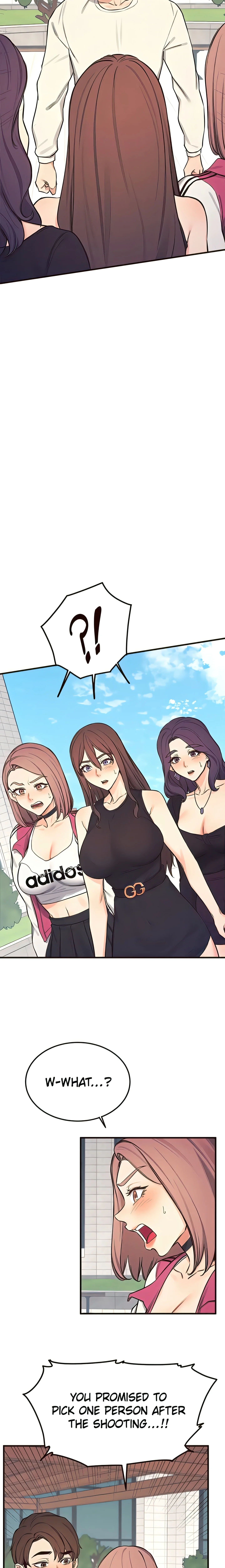 100% Personal (Official) chapter 32 page 4
