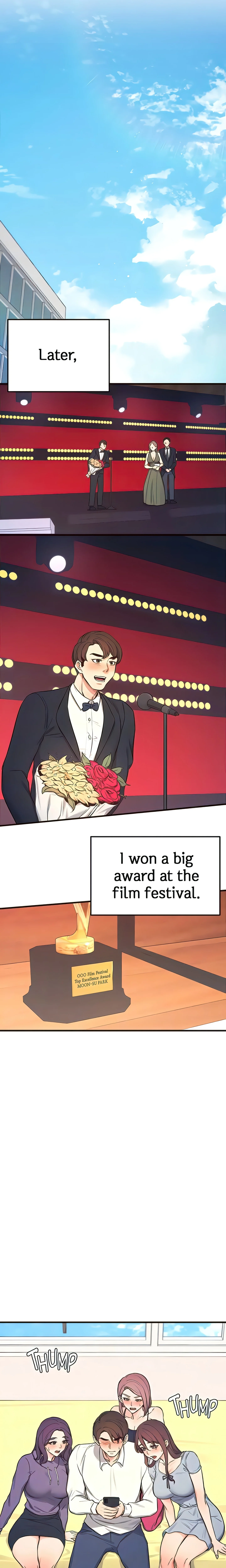 100% Personal (Official) chapter 32 page 7