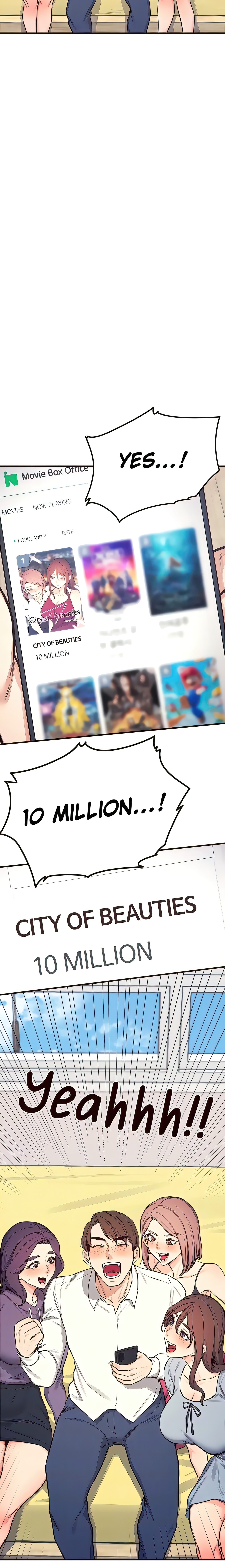 100% Personal (Official) chapter 32 page 8