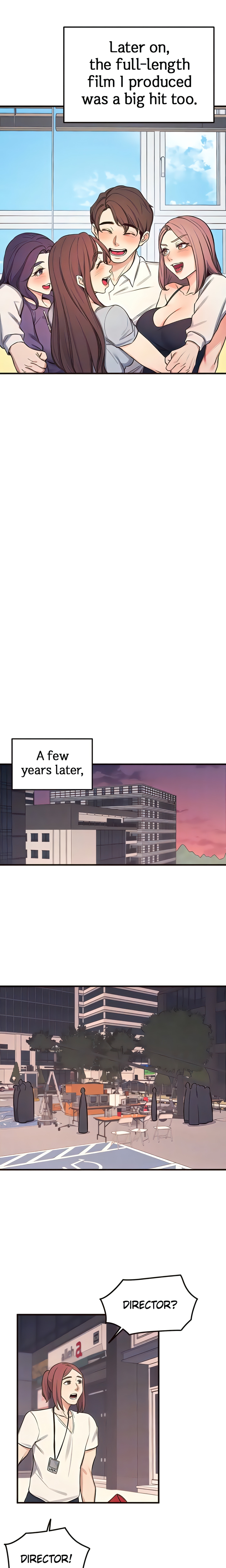 100% Personal (Official) chapter 32 page 9