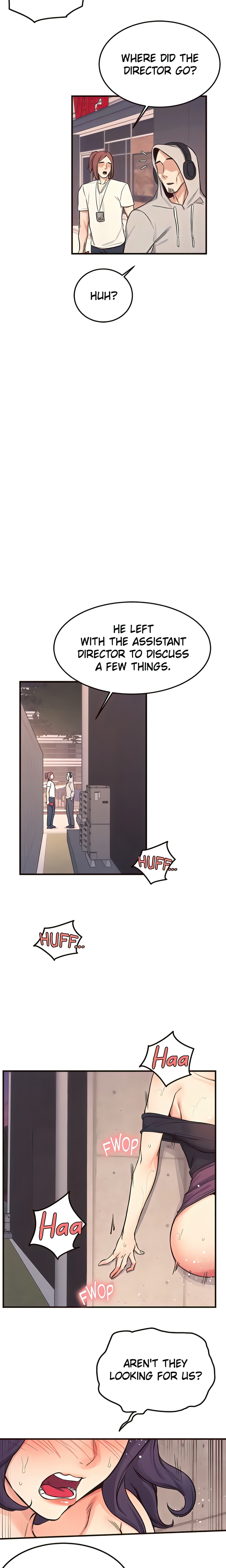 100% Personal (Official) chapter 32 page 10
