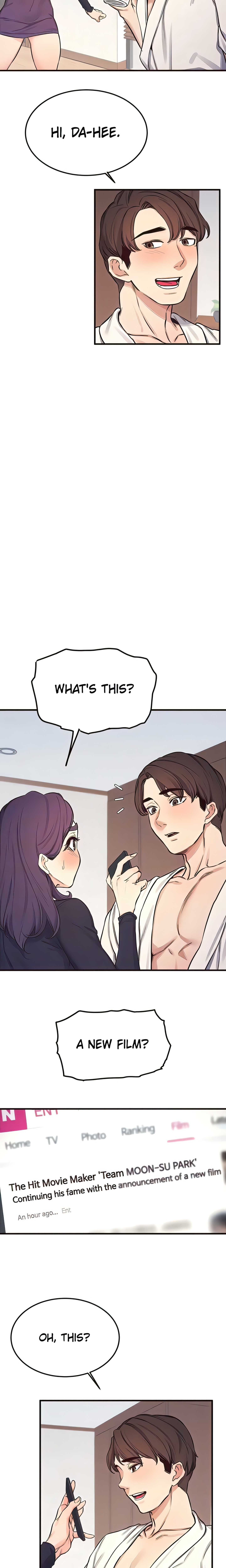 100% Personal (Official) chapter 32 page 16