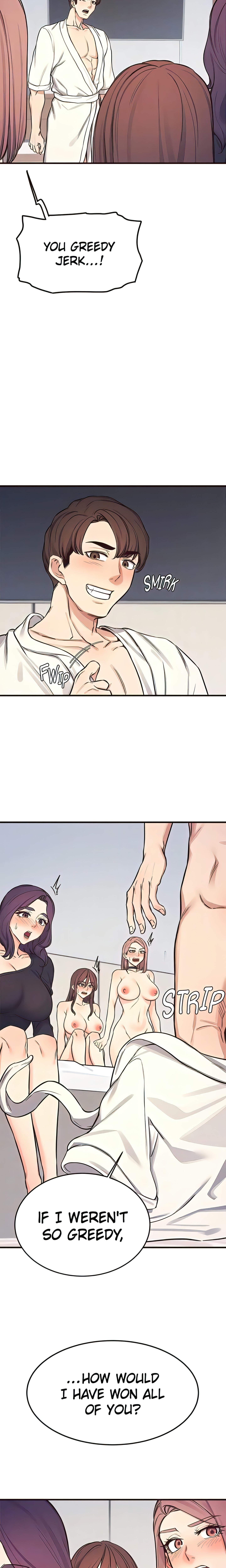 100% Personal (Official) chapter 32 page 18