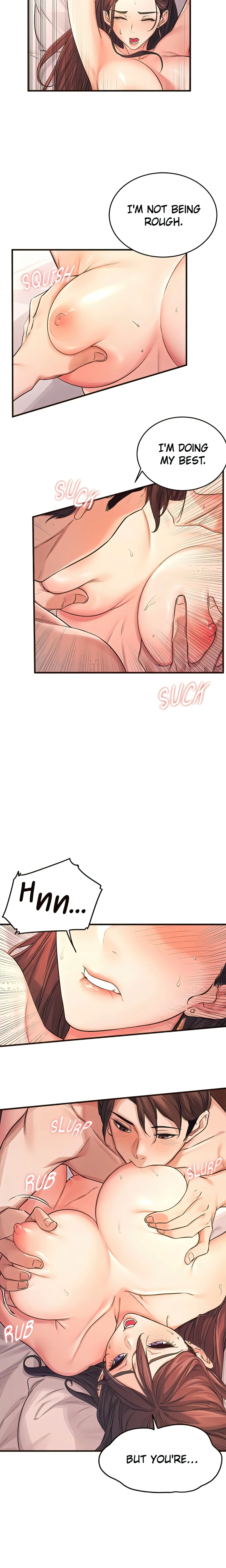 100% Personal (Official) chapter 4 page 6