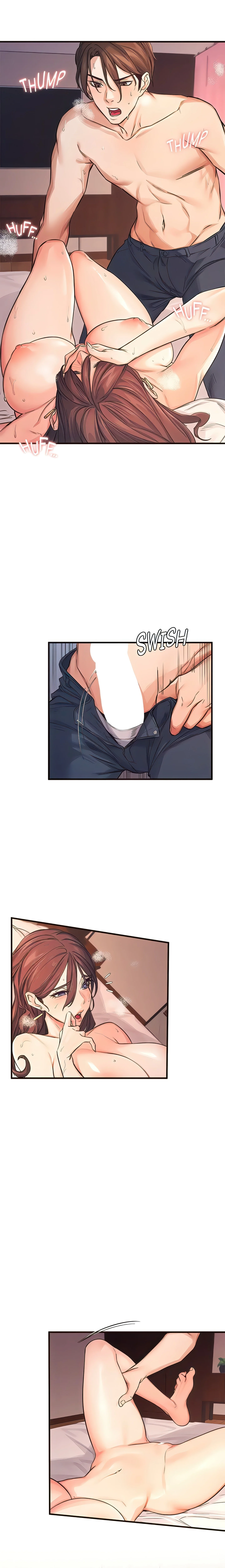 100% Personal (Official) chapter 4 page 10
