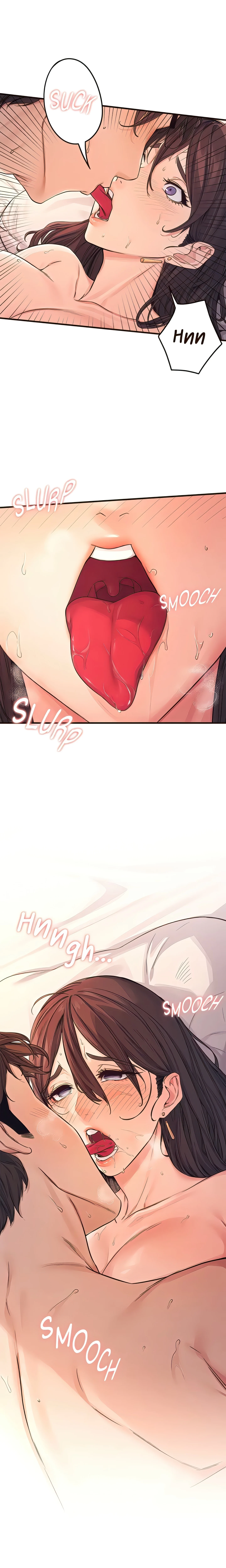100% Personal (Official) chapter 4 page 19