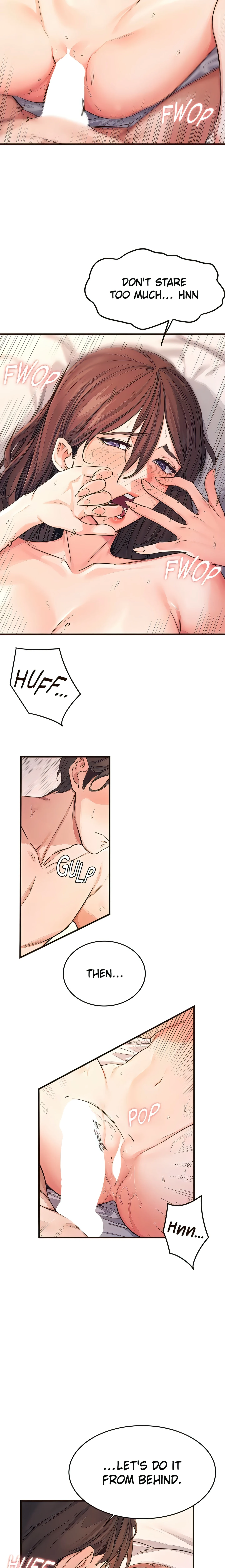 100% Personal (Official) chapter 5 page 4