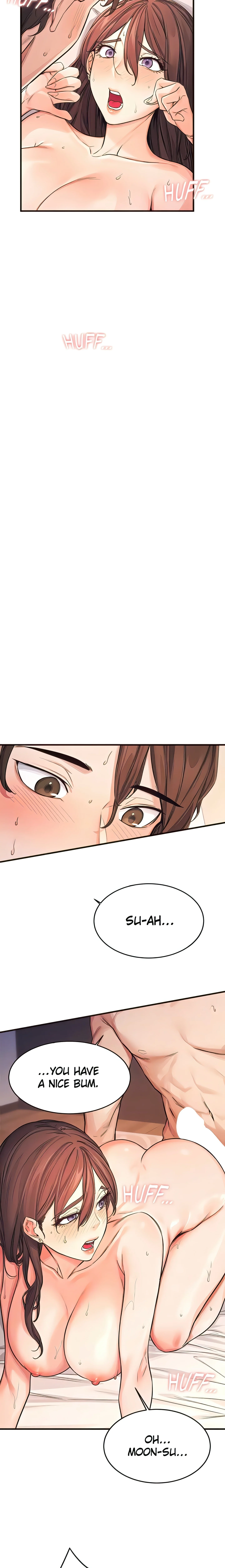 100% Personal (Official) chapter 5 page 5
