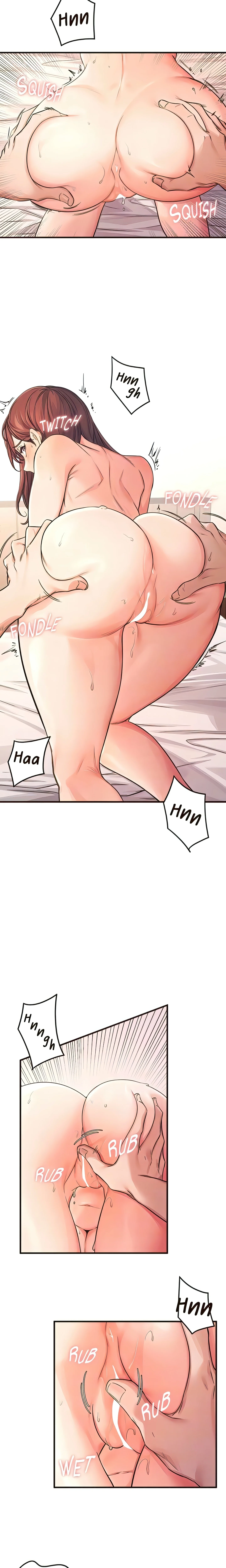 100% Personal (Official) chapter 5 page 6