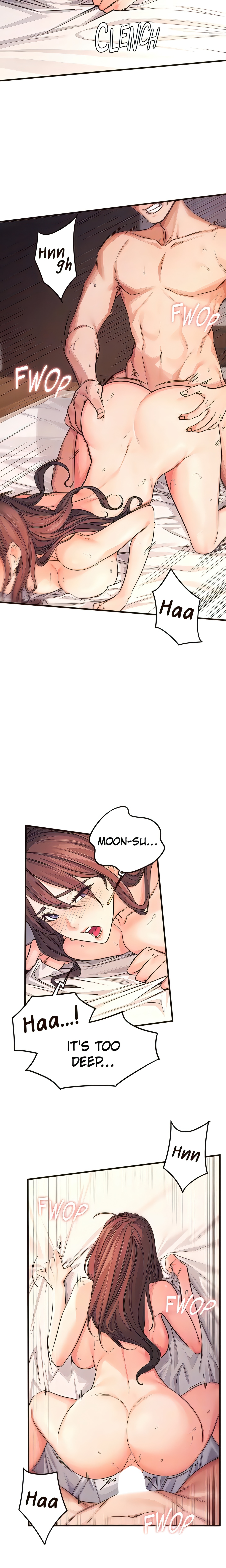 100% Personal (Official) chapter 5 page 8