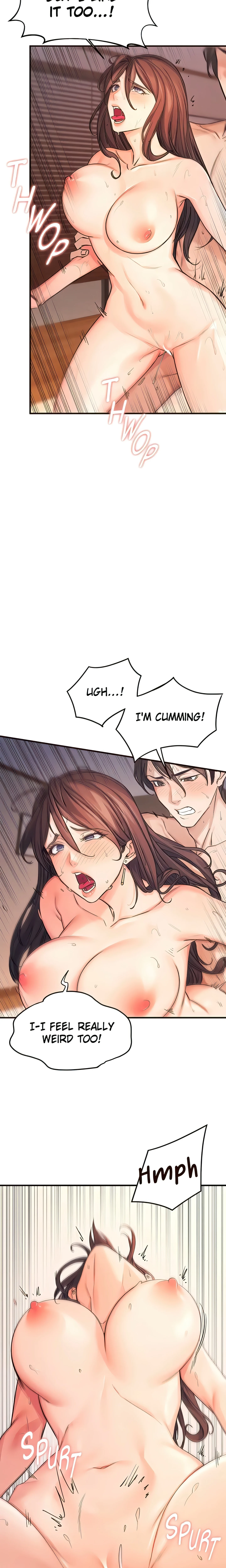 100% Personal (Official) chapter 5 page 11