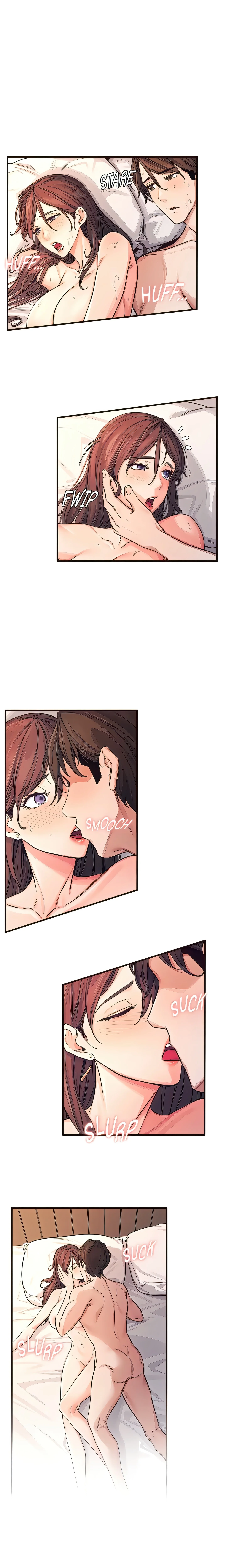 100% Personal (Official) chapter 5 page 13