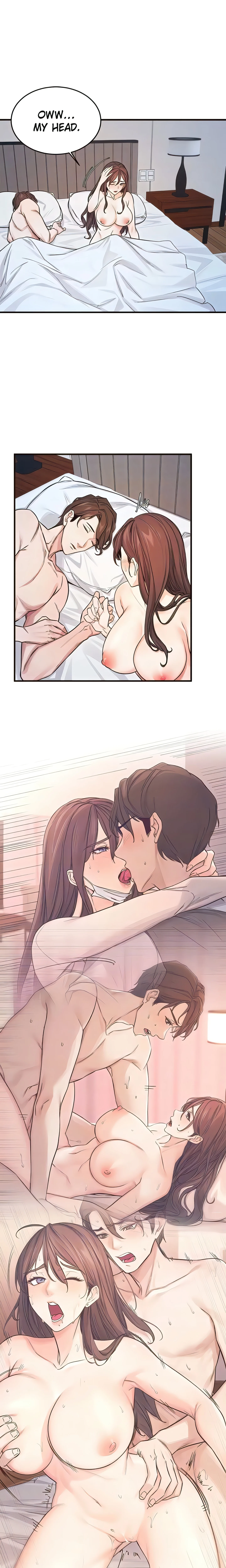 100% Personal (Official) chapter 5 page 15